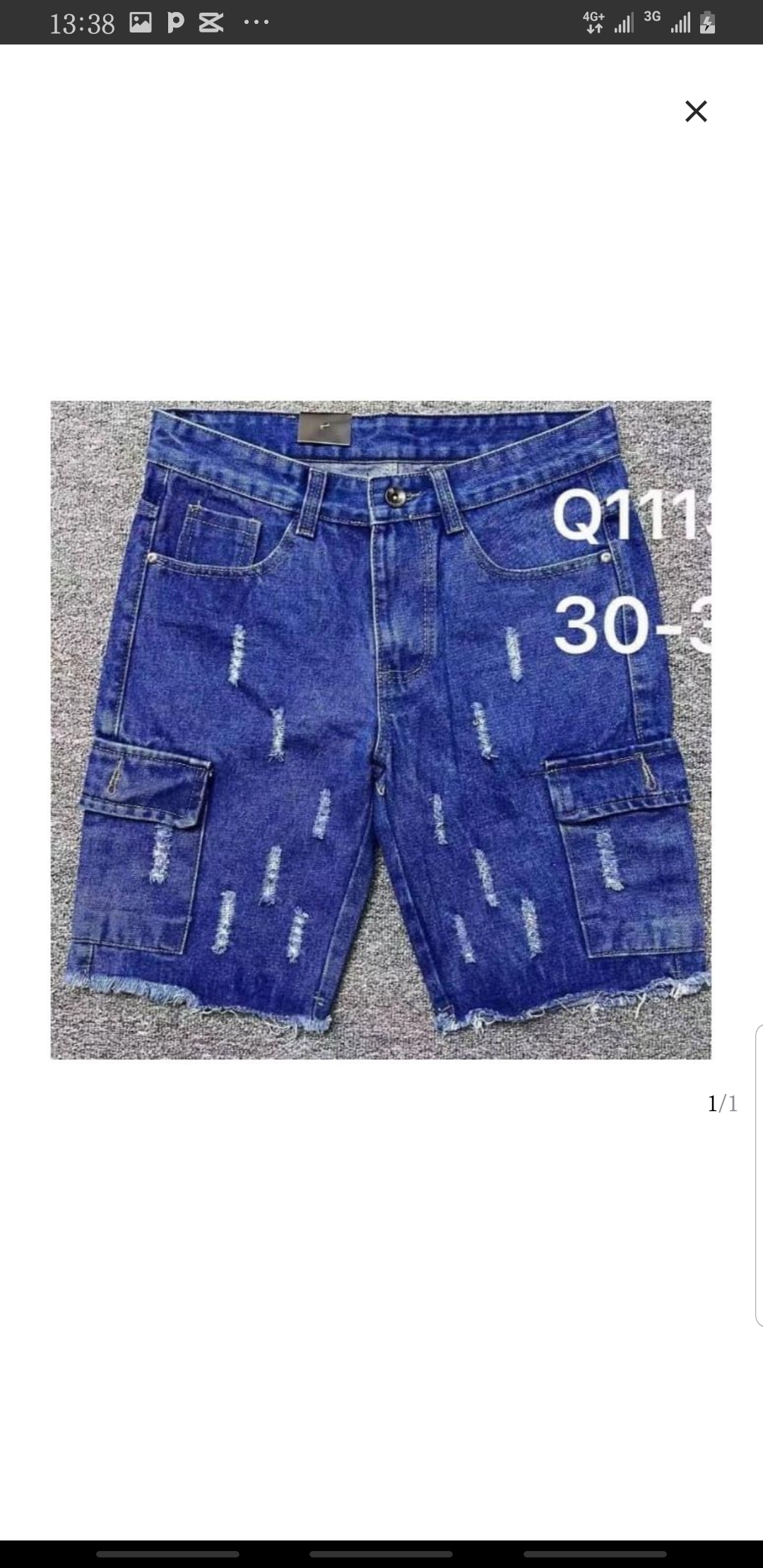 habillement homme et femme