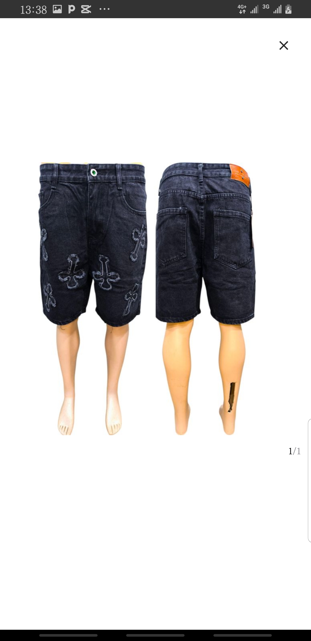 habillement homme et femme