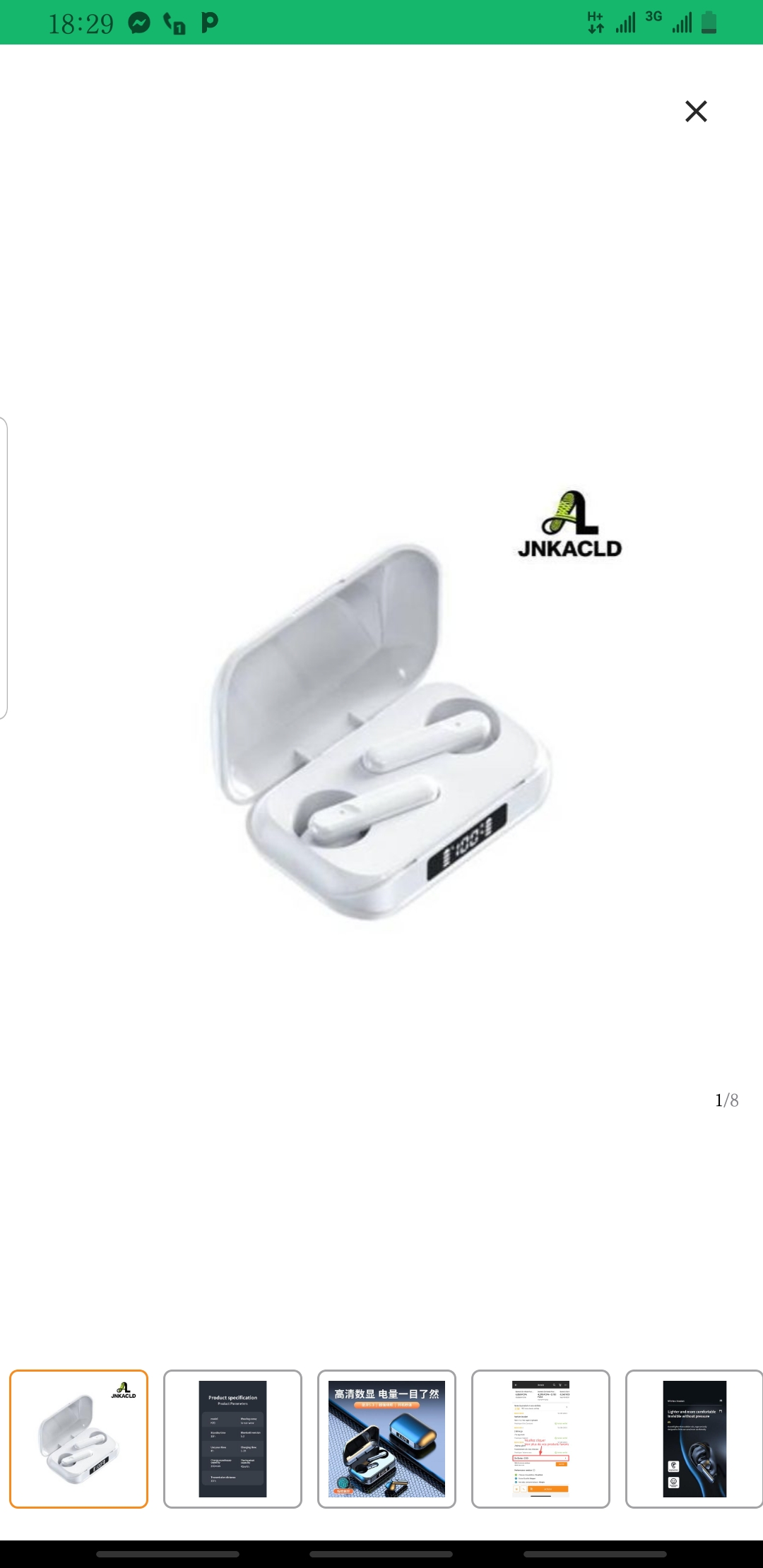 blootooth nouveau sortie