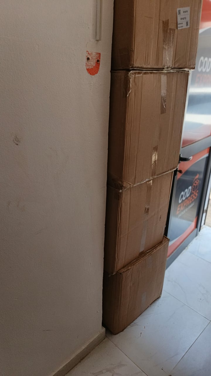 appartement spacieux de 3 pièces