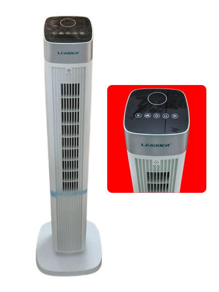 Ventilateur colonne 41 pouces Leadder Fan-T02