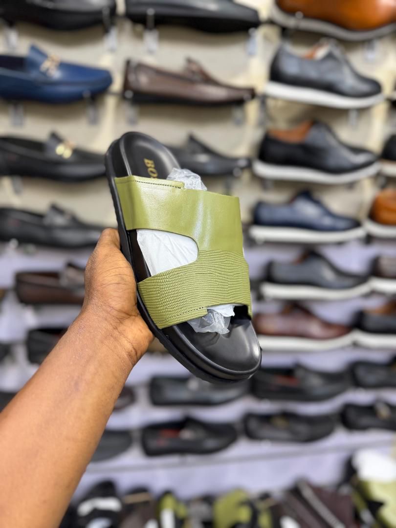 Chaussures pour homme