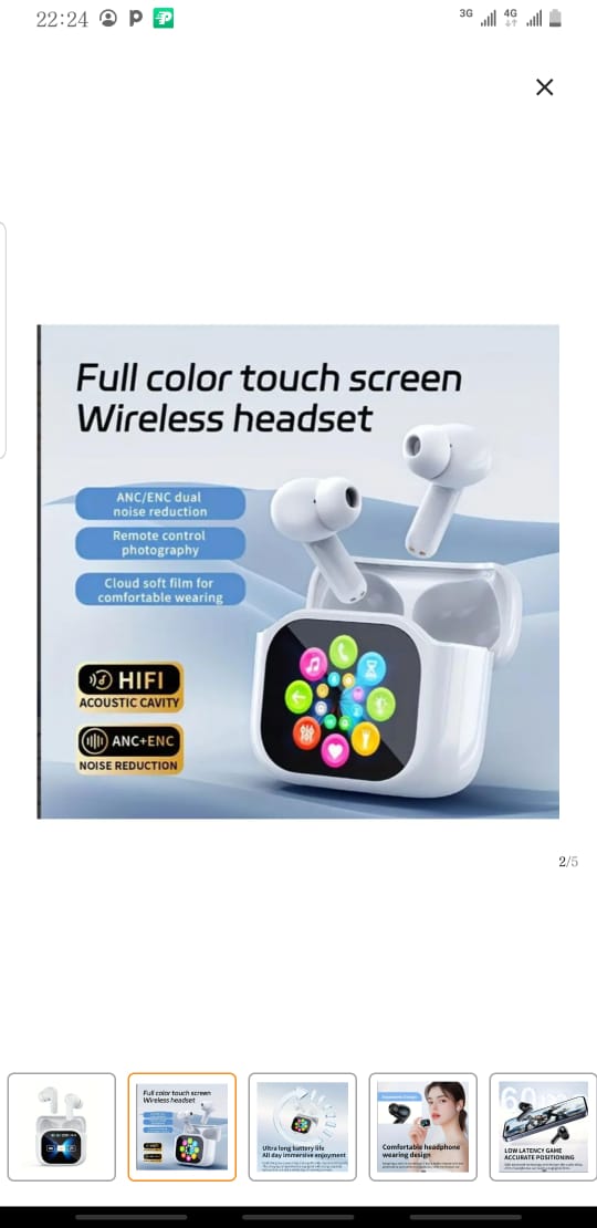 montre intelligente bluetooth