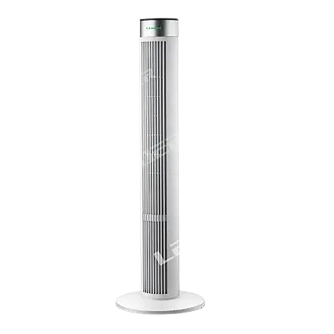 Ventilateur colonne 39″ avec télécommande – 45W