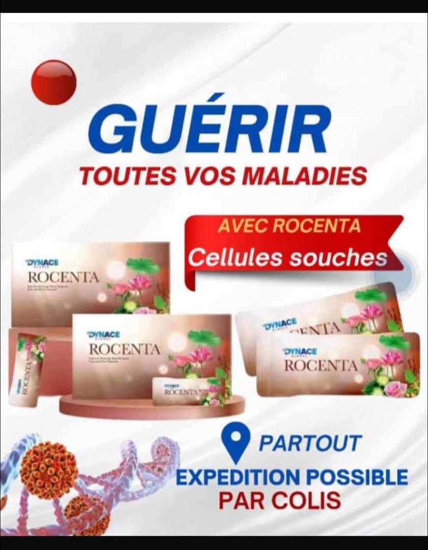 DYNACE ROCENTA