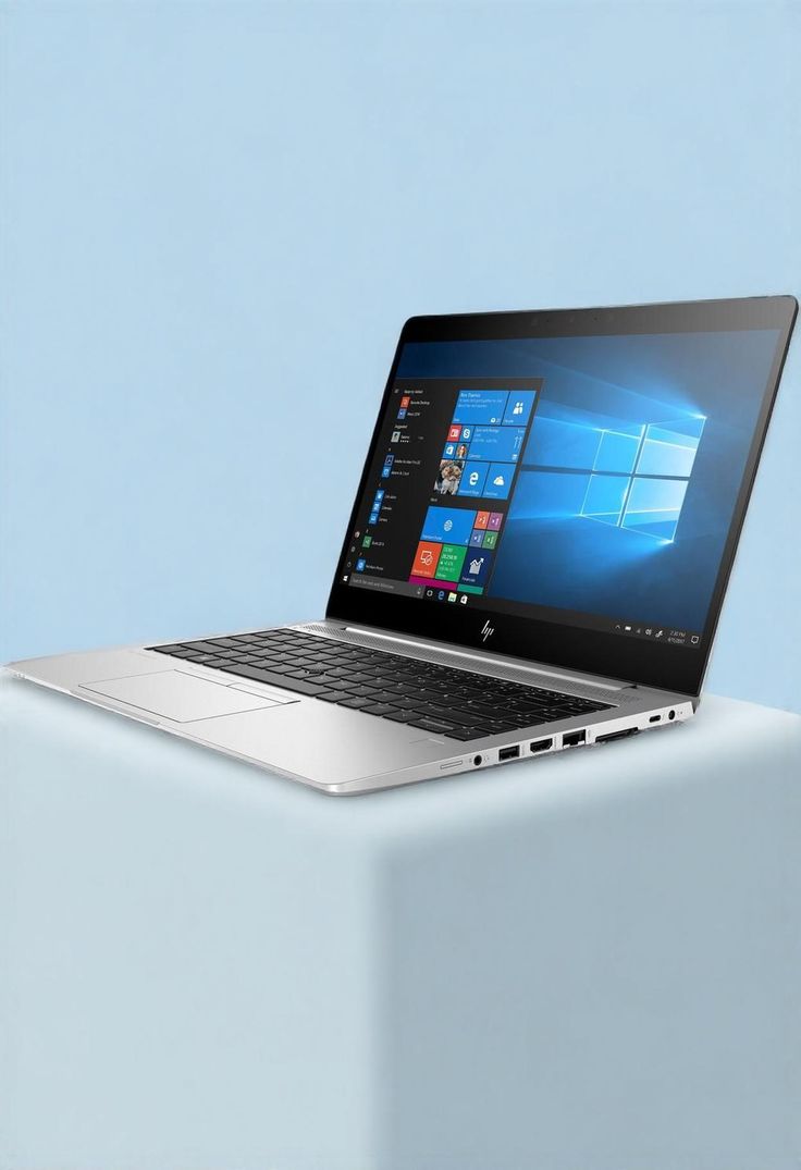 Hp elitebook 840 G6