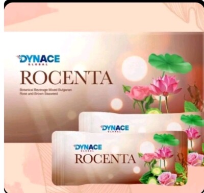 DYNACE ROCENTA