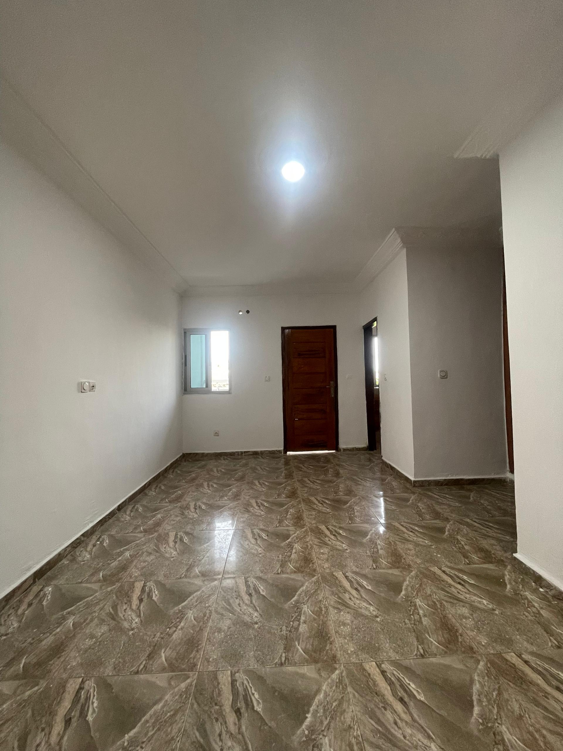 Gd villa duplex avec piscine a louer au Vallon