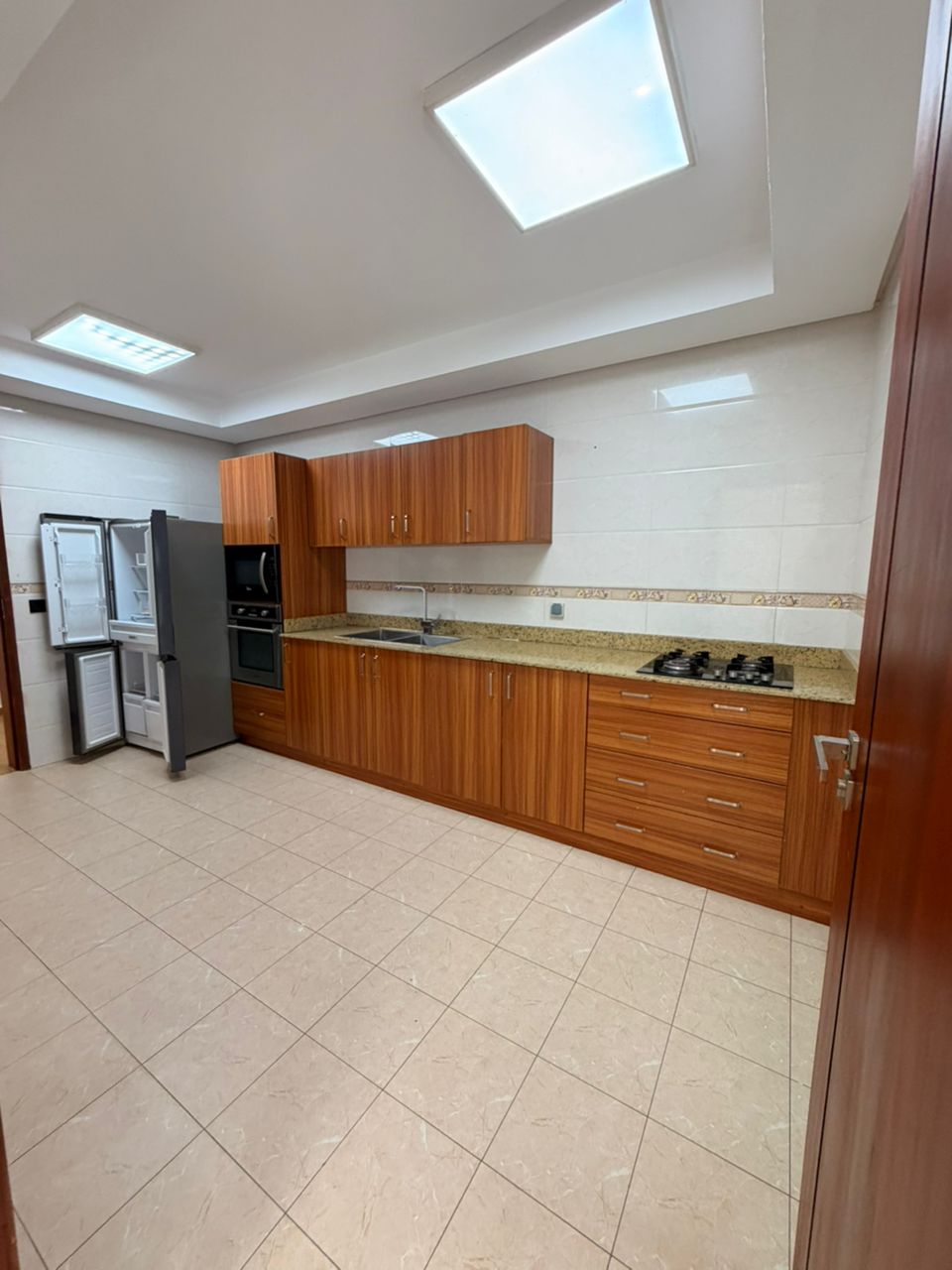 Appartement de standing au Golf Beverly Hill