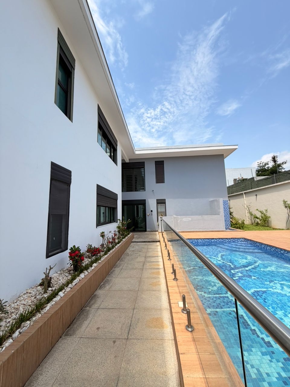 Appartement de standing au Golf Beverly Hill