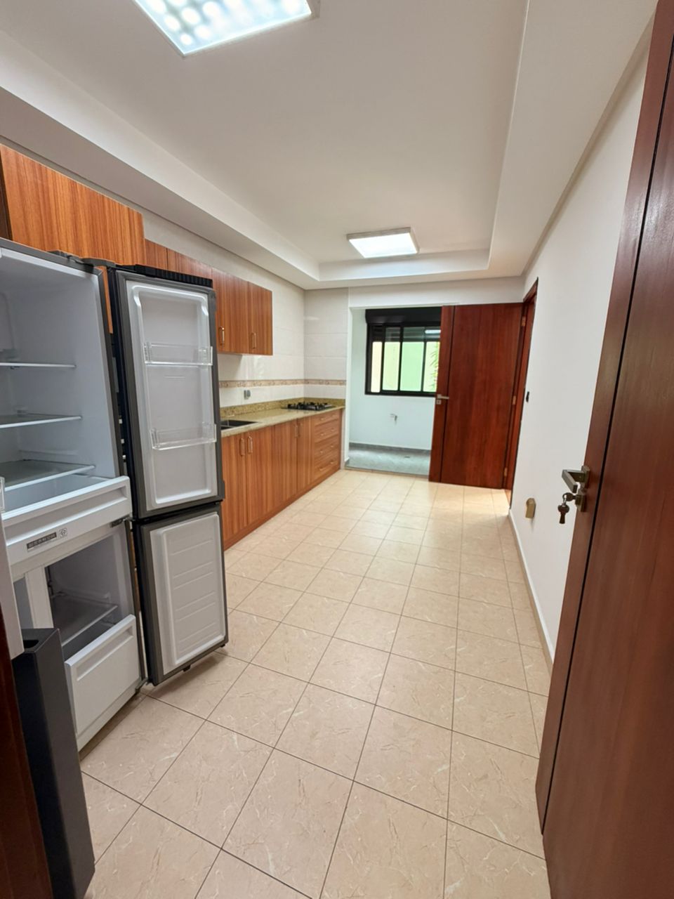 Appartement de standing au Golf Beverly Hill