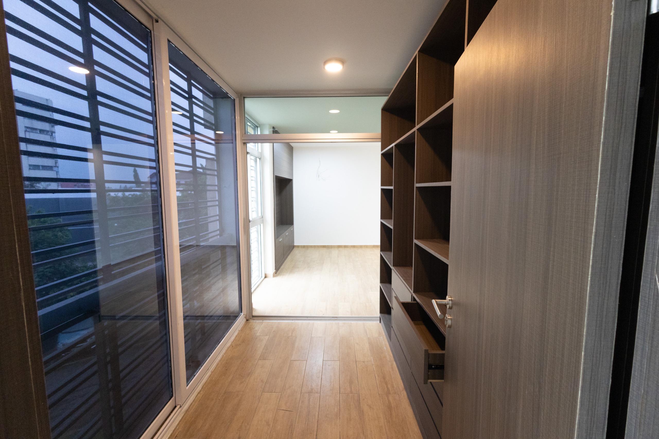 Location d’un Appt de standing au Golf 1