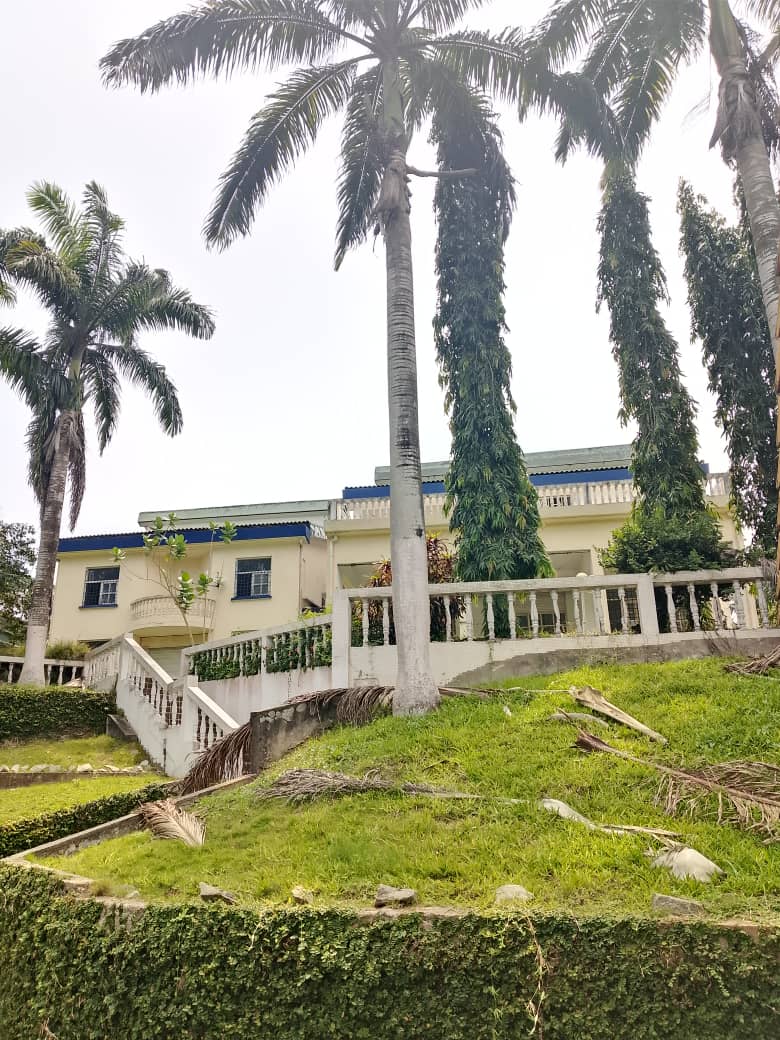 Gd villa duplex en location a la Riviera Golf les Versants