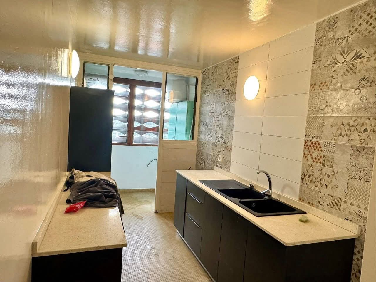 Appartement en location à Cocody Danga