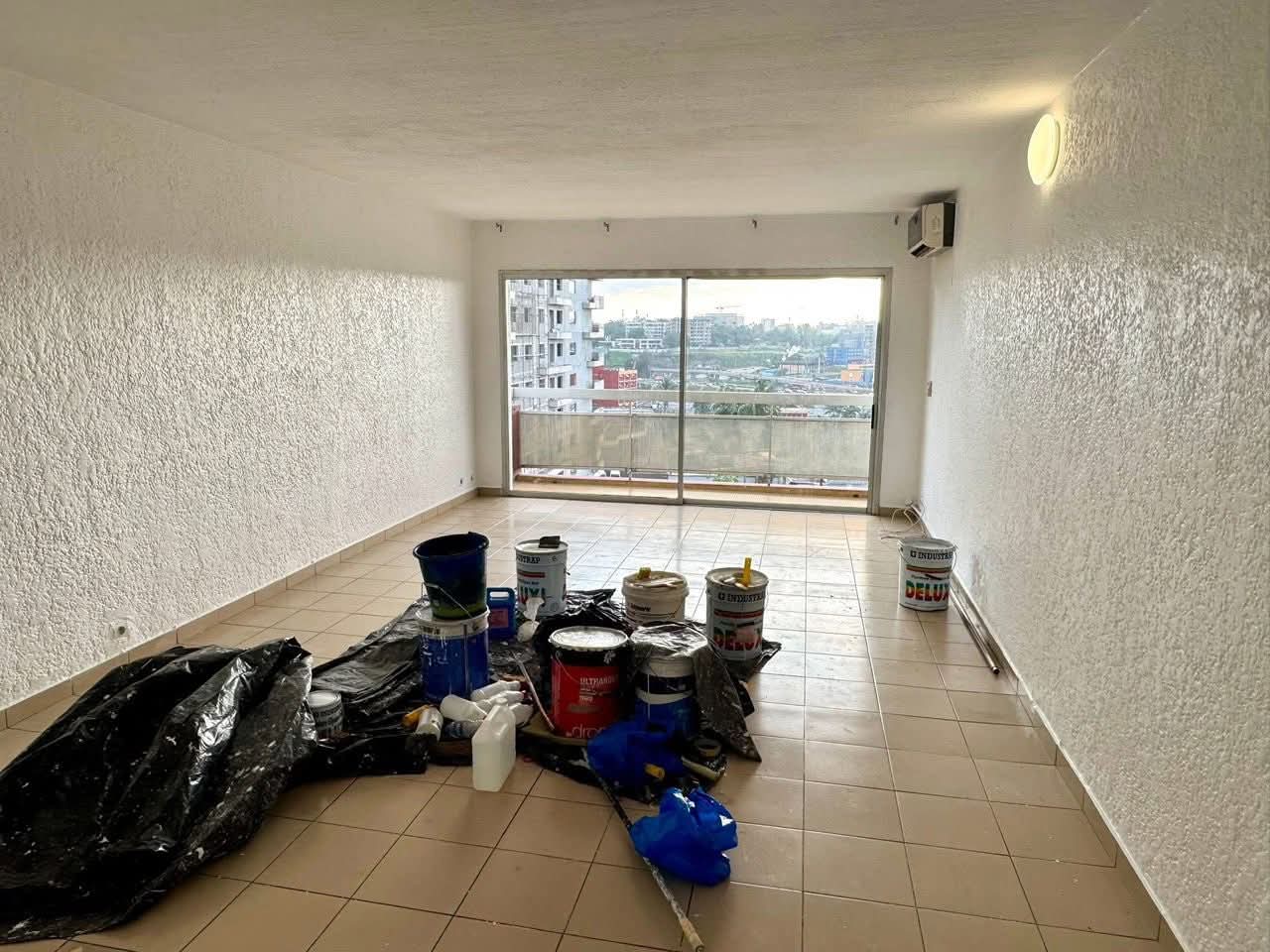 Appartement en location à Cocody Danga