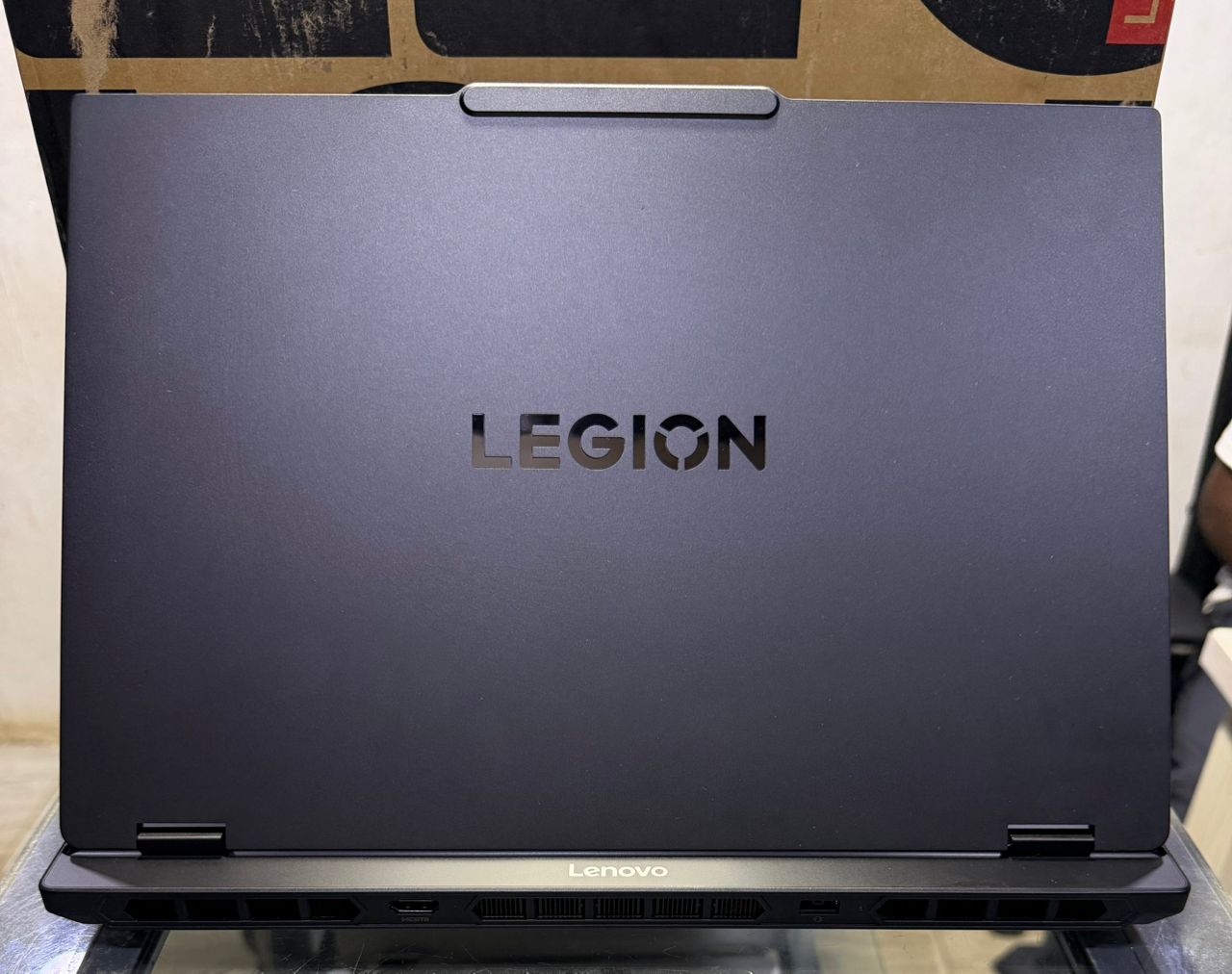 PC Gamers,Lenovo Legion 5 83LY Core i7 13th Gen 
