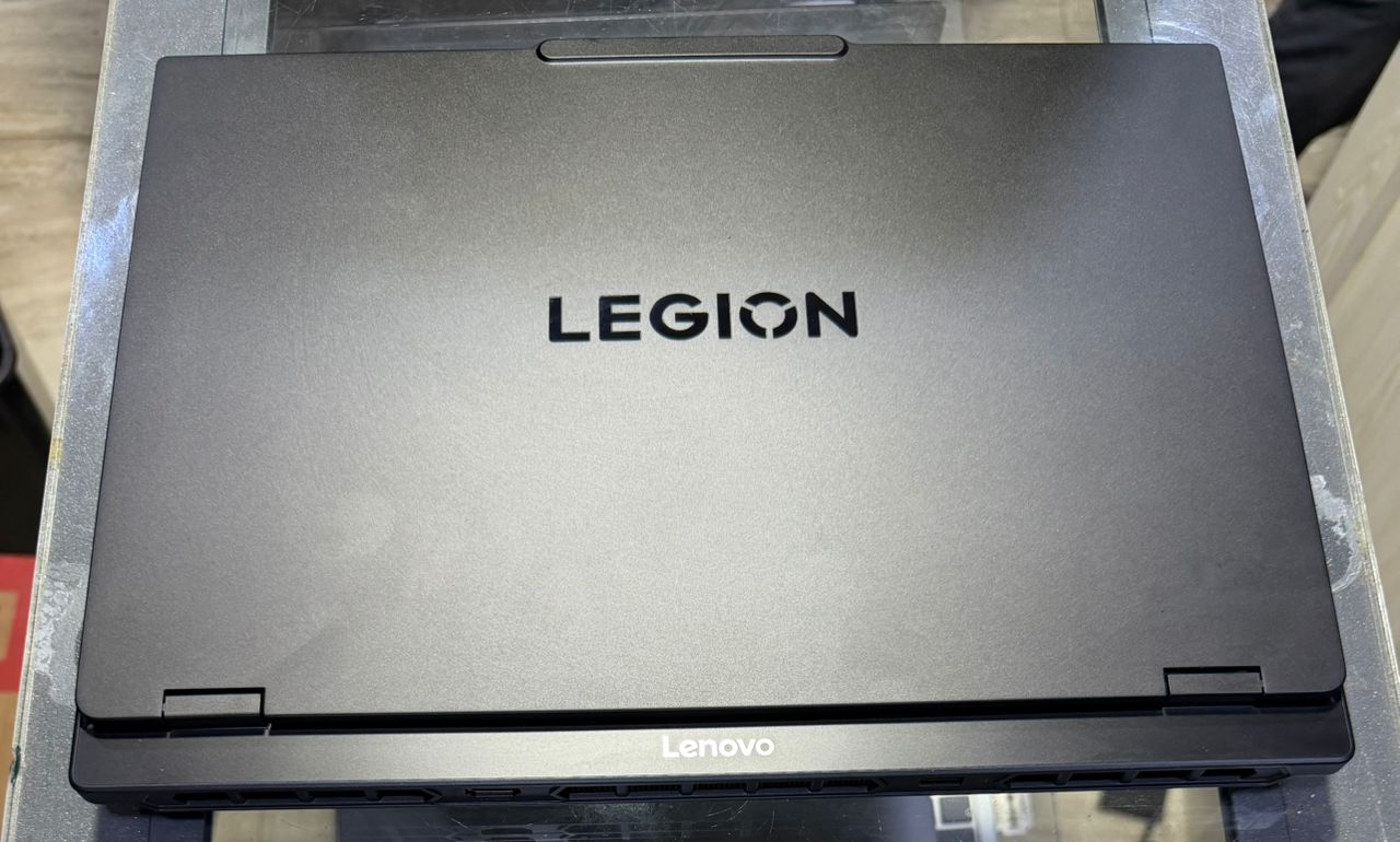 PC Gamers,Lenovo Legion 5 83LY Core i7 13th Gen 