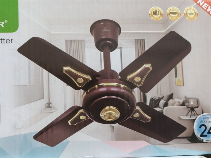 VENTILATEUR DE PLAFOND 24″ POUCES FAN-C241