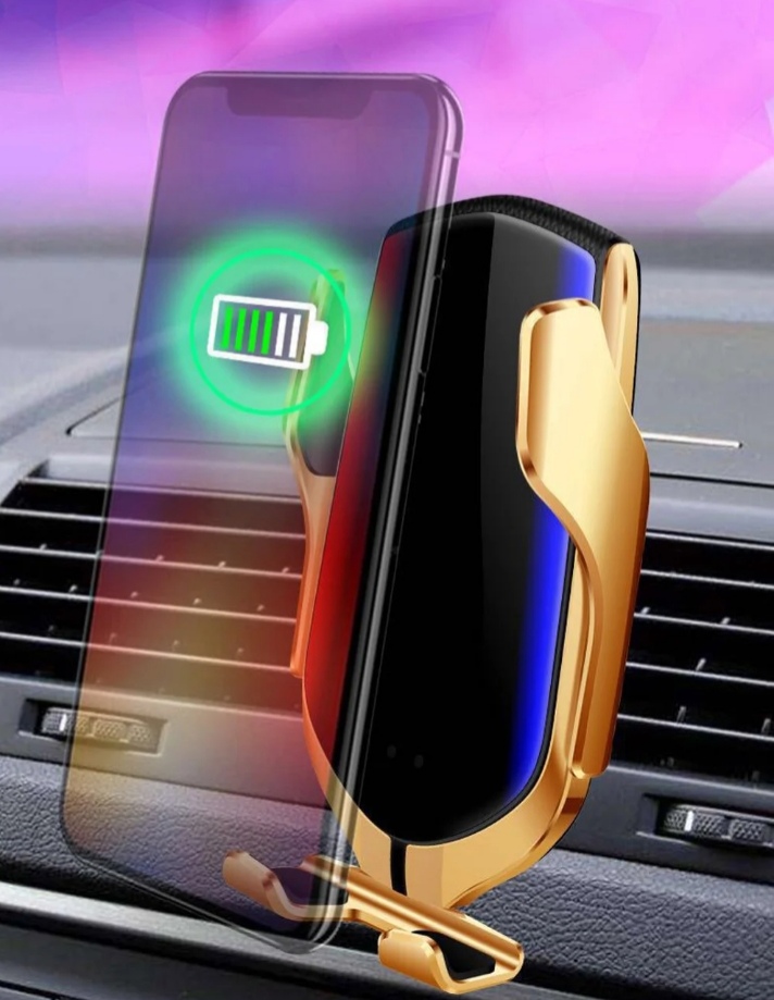 Support téléphone