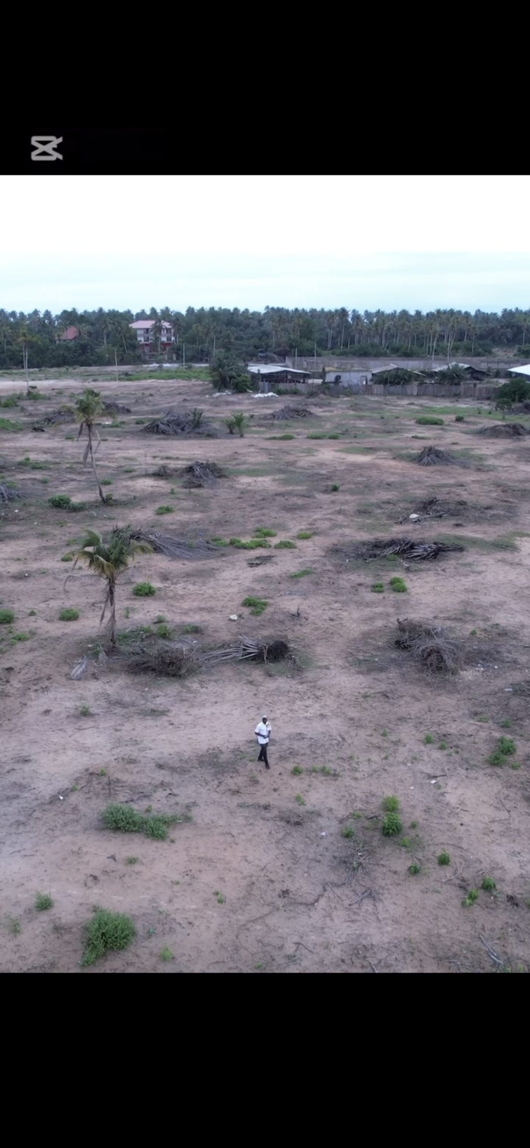 Vente – 3 HA avec ACD