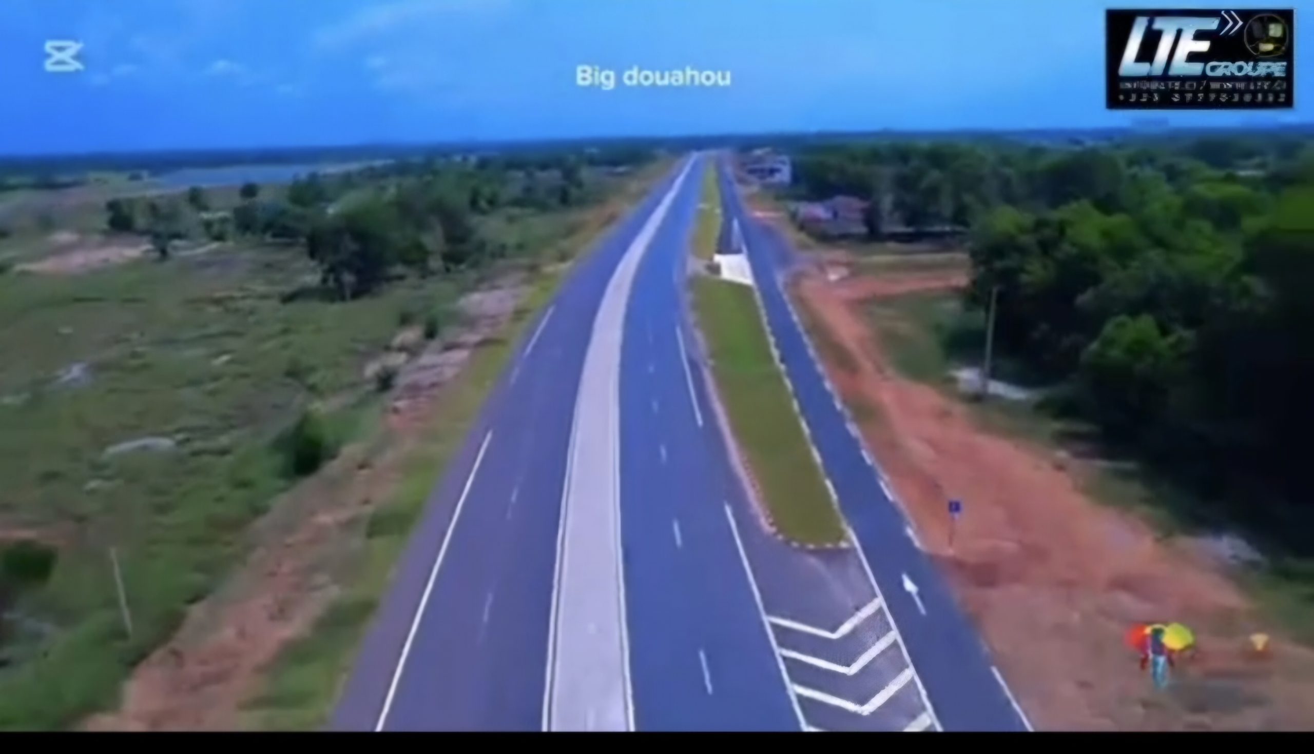 Vente – 3 HA avec ACD