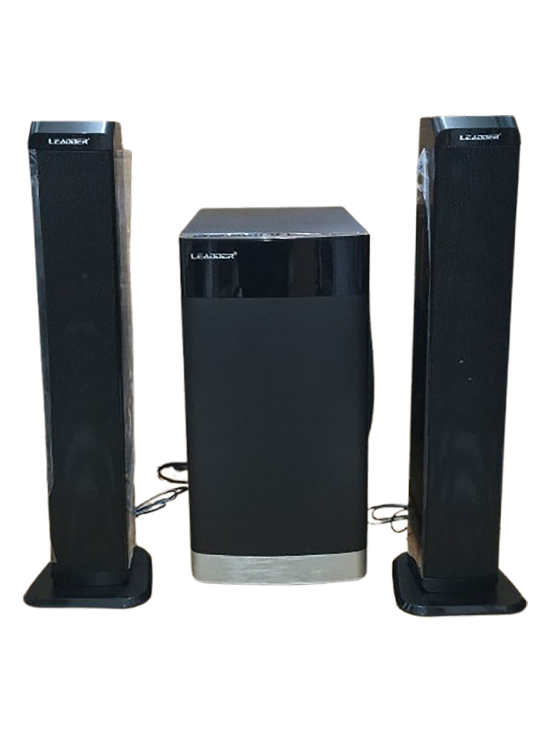 MINI CHAINE BT/USB/SD – BARRE DE SON