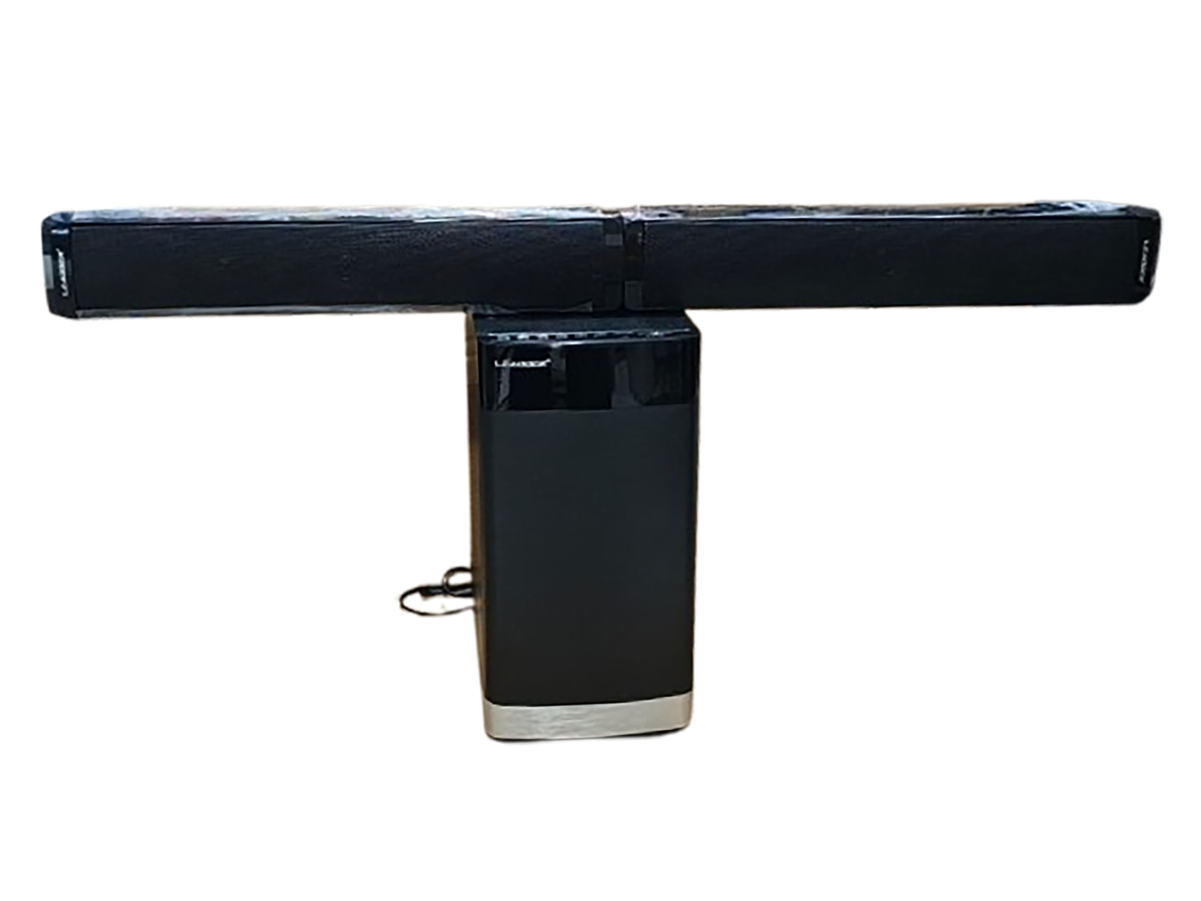 MINI CHAINE BT/USB/SD – BARRE DE SON