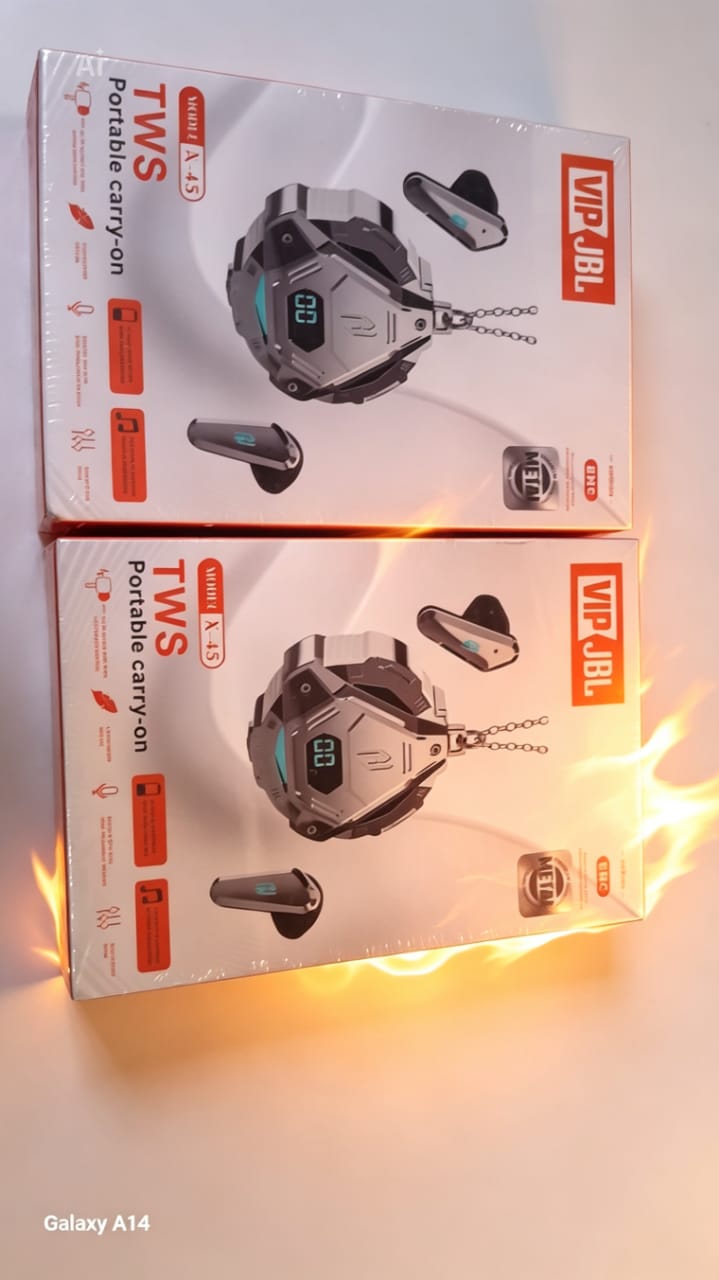 ECOUTEUR JBL A-45