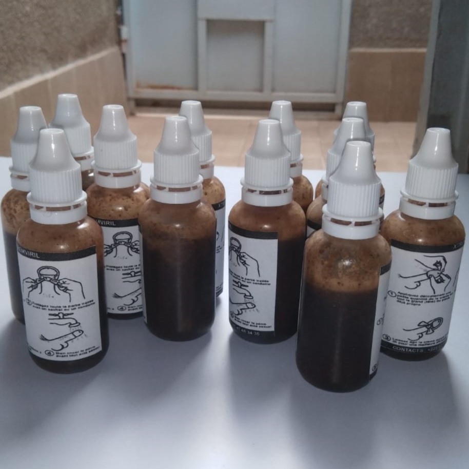 Manque d’endurance homme : XtremVirirl – Solution naturelle contre l’éjaculation précoce