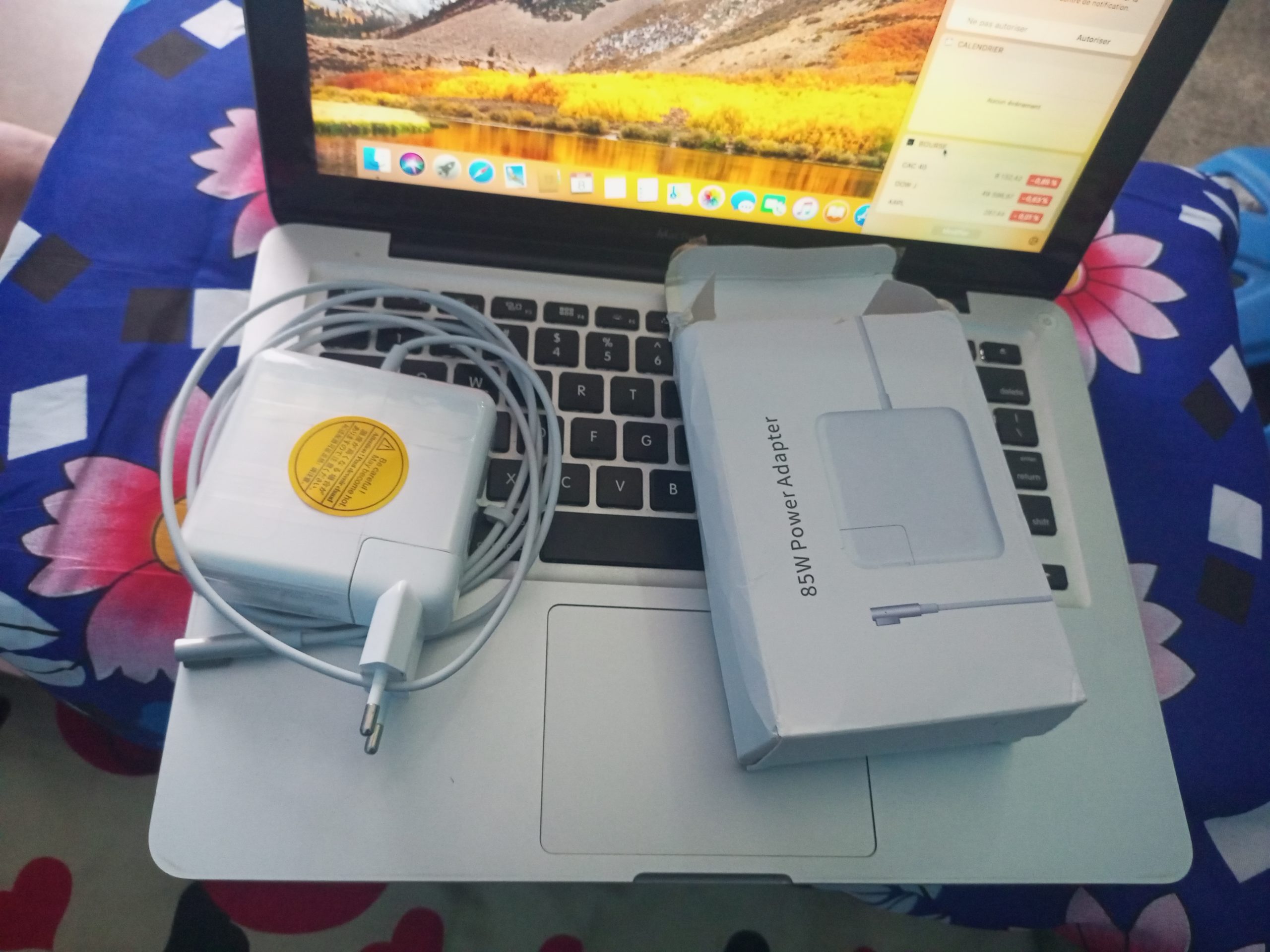 MacOS High Sierra