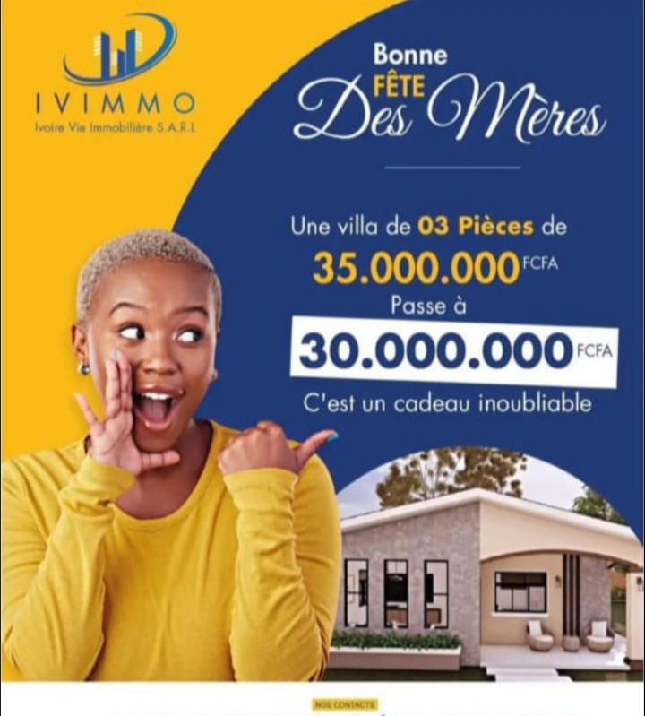 PROMOTION IMMOBILIÈRE