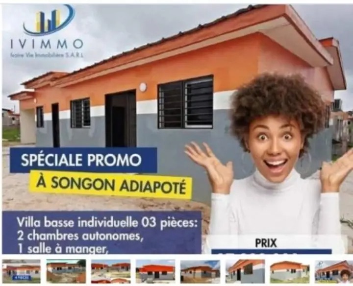 PROMOTION IMMOBILIÈRE