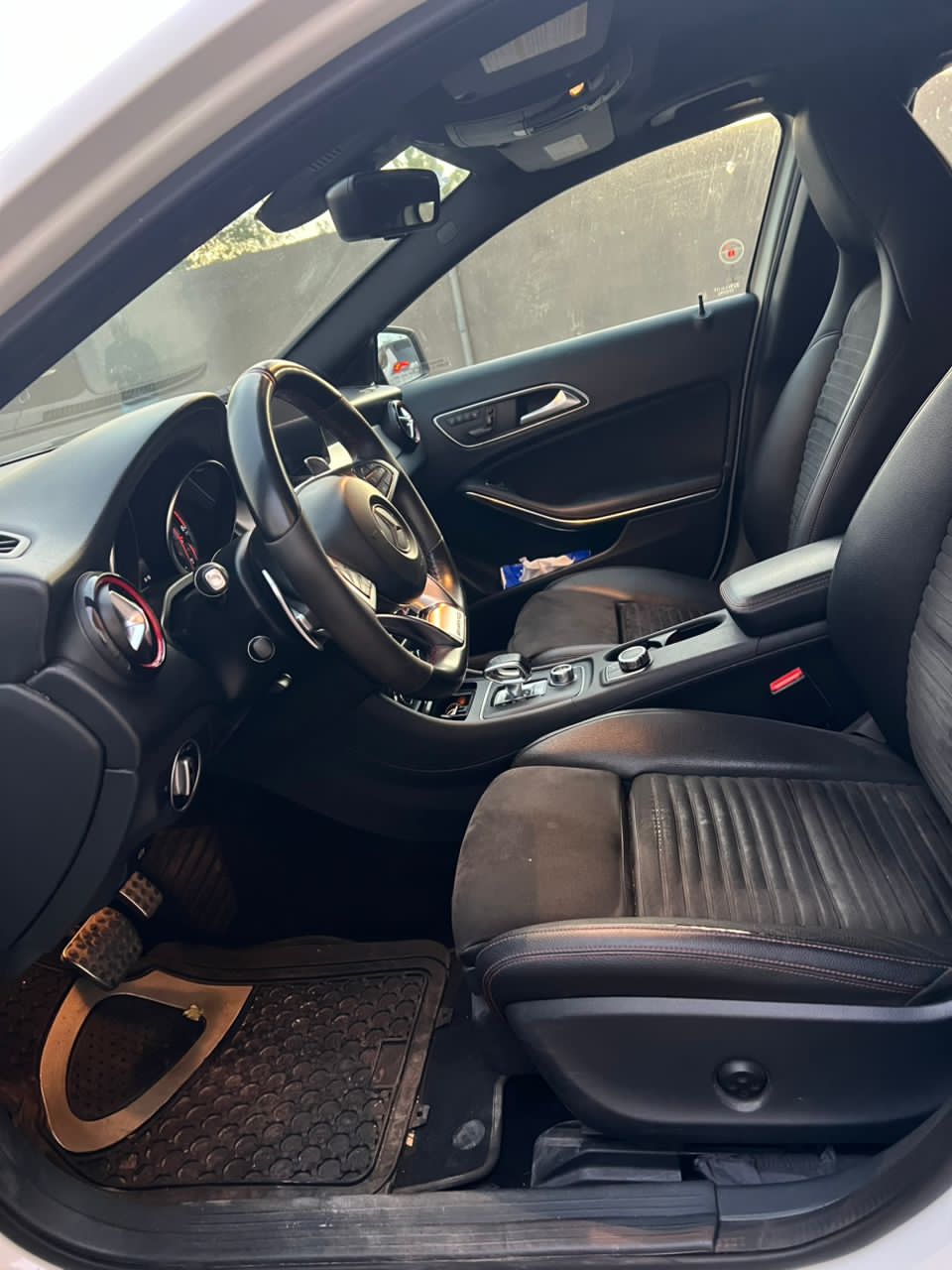 Vente de Voiture