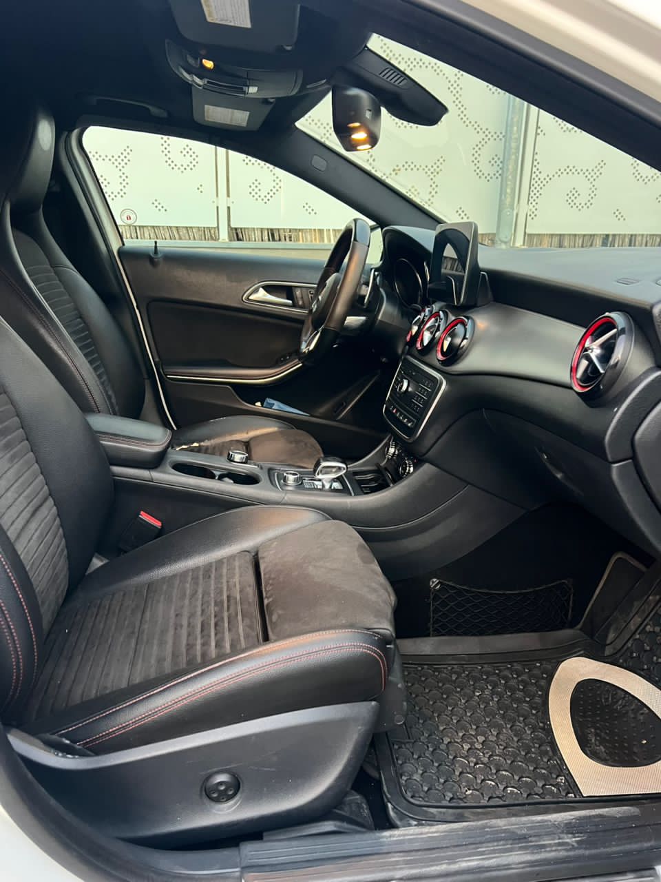 Vente de Voiture