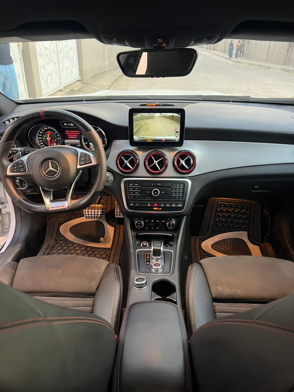 Vente de Voiture