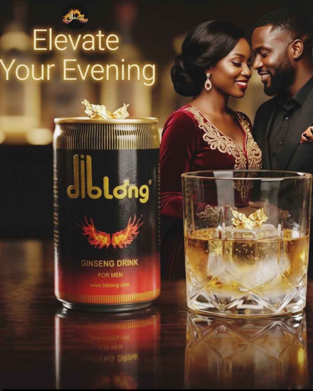 DIBLONG – Réveillez votre puissance naturelle