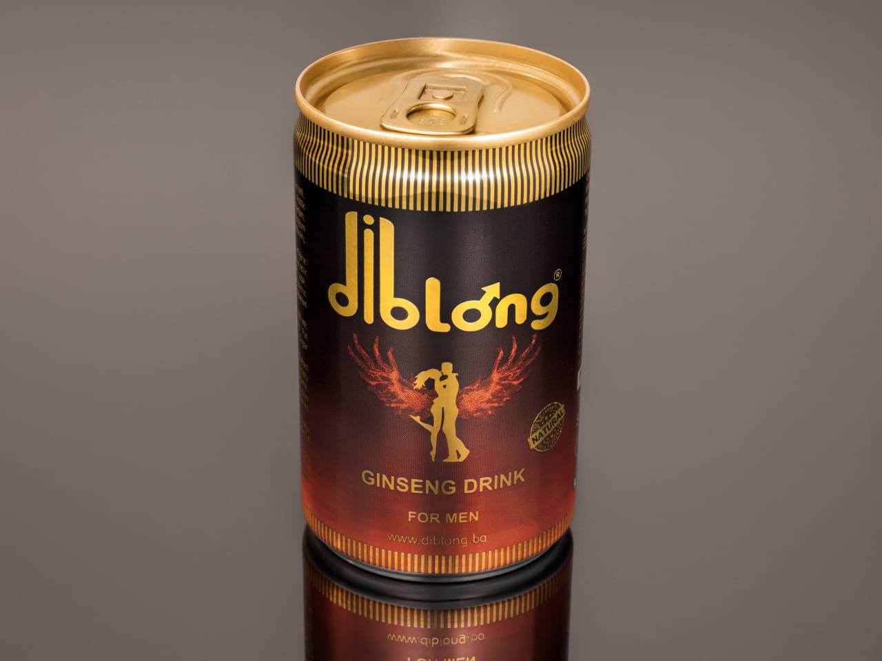 DIBLONG – Réveillez votre puissance naturelle