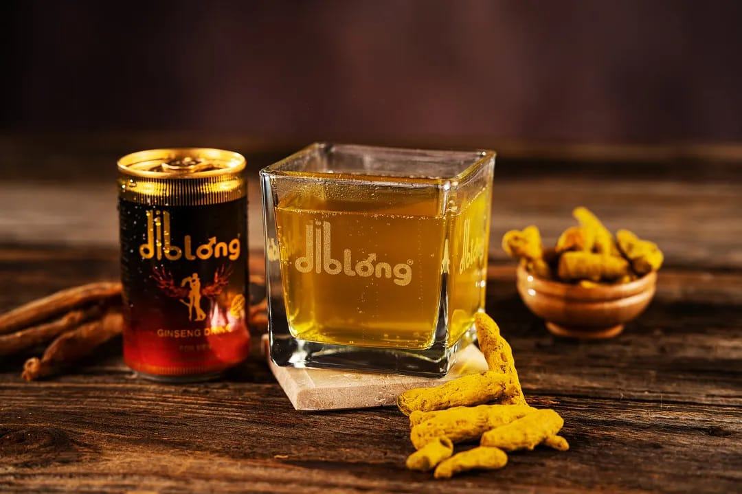 DIBLONG – Réveillez votre puissance naturelle