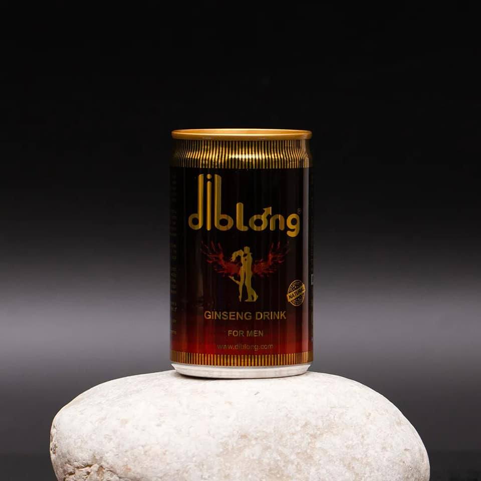 DIBLONG – Réveillez votre puissance naturelle
