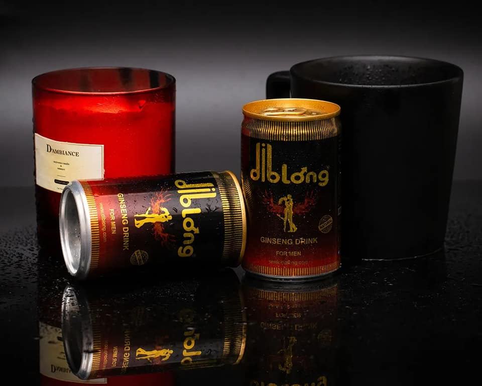 DIBLONG – Réveillez votre puissance naturelle