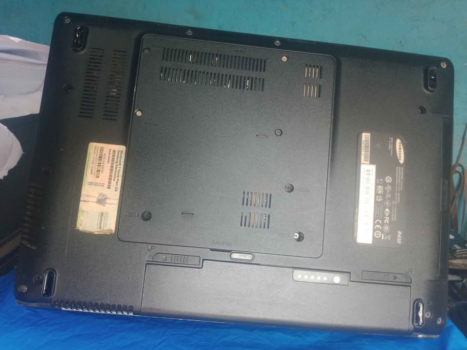 pc samsung i3 france aurevoir en vente