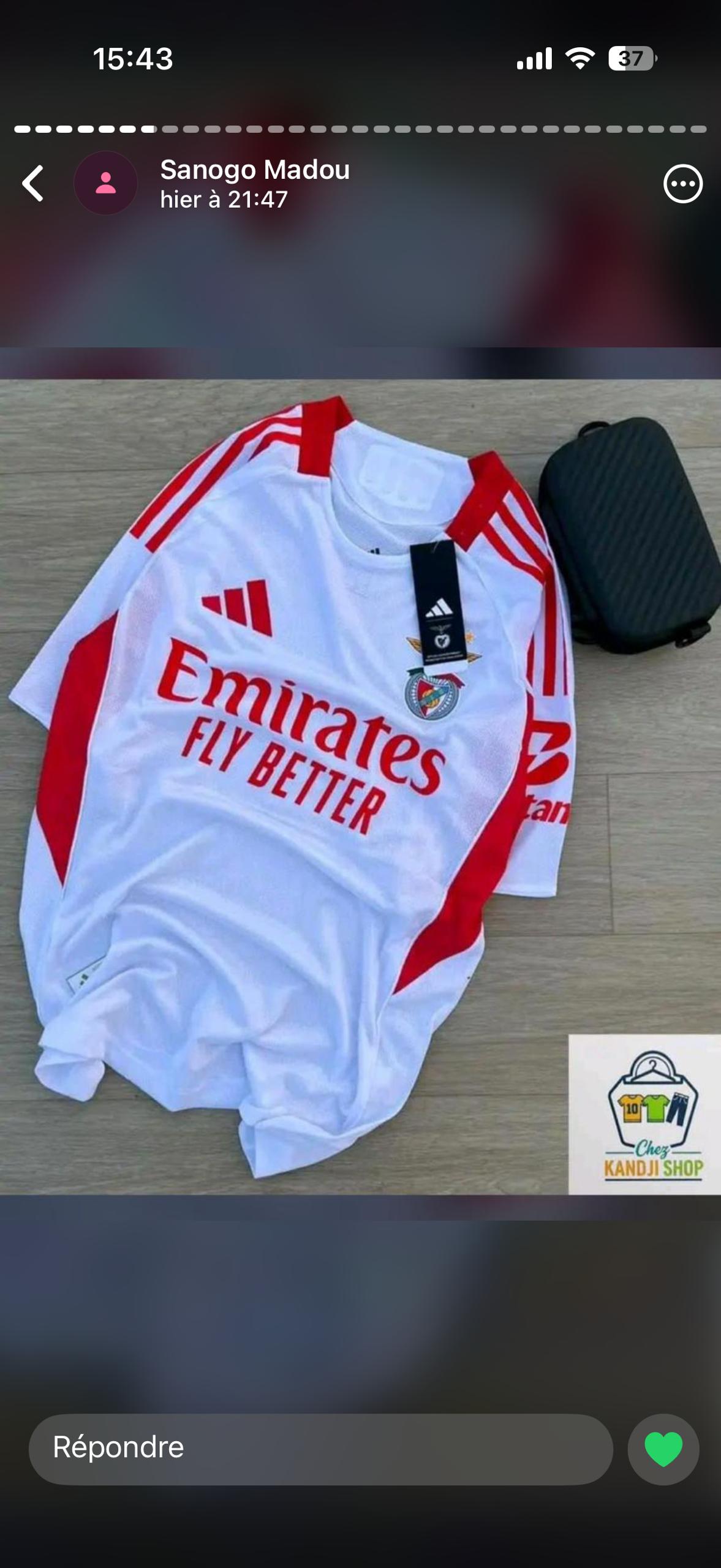 Maillot