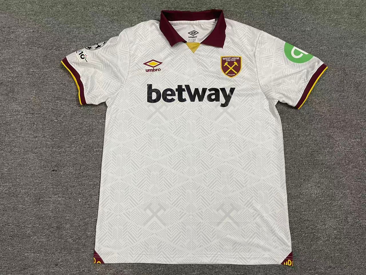 Maillot