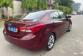 Hyundai Elantra en vente