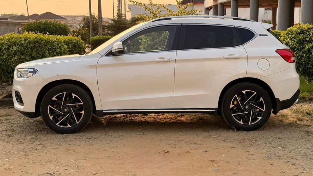 Haval H2 Full options