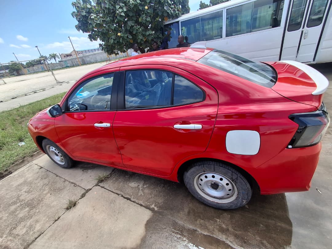 Suzuki dzire 2026