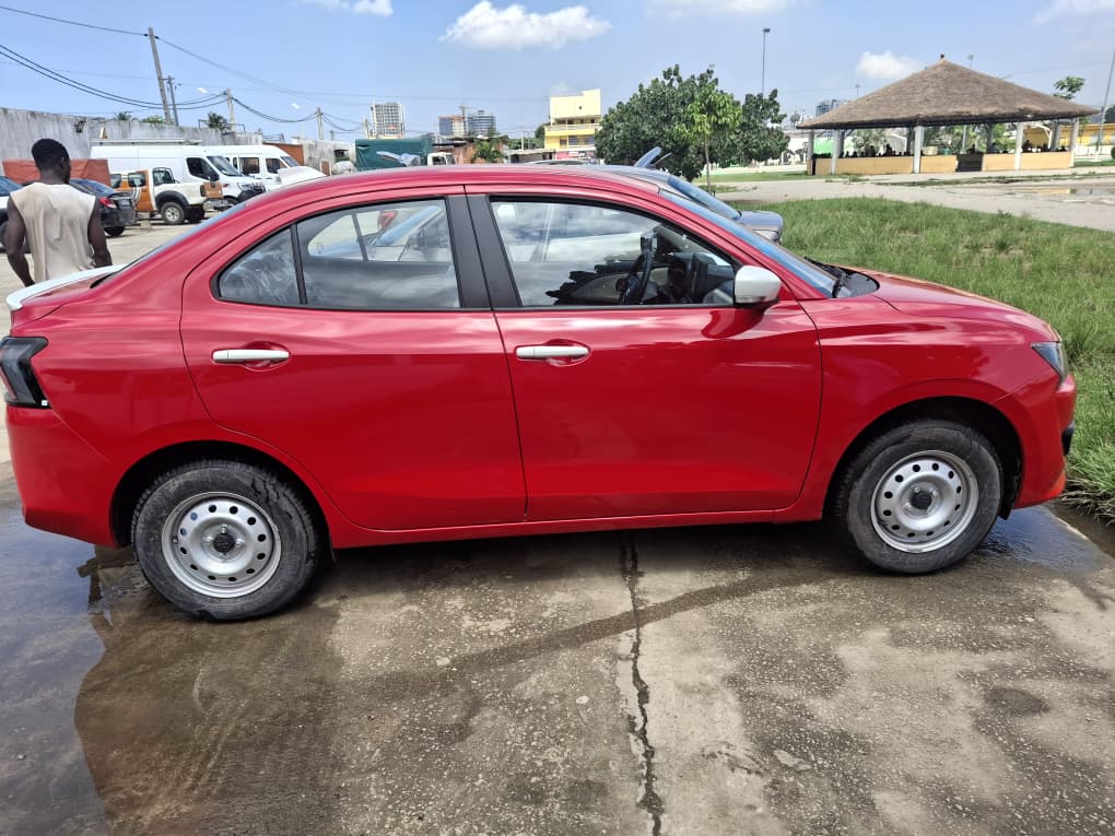 Suzuki dzire 2026