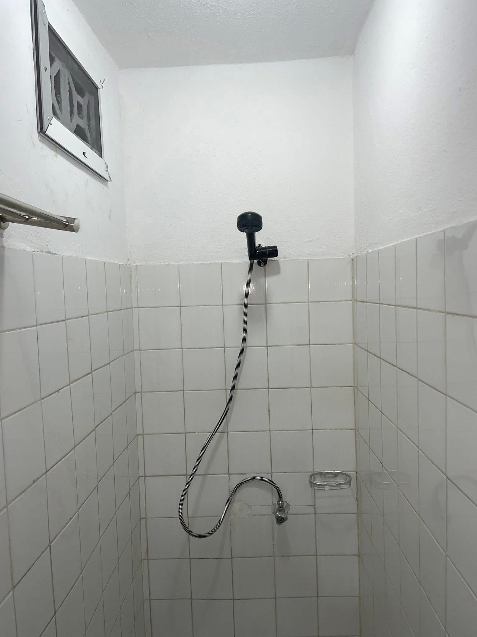 STUDIO MEUBLÉ COCODY