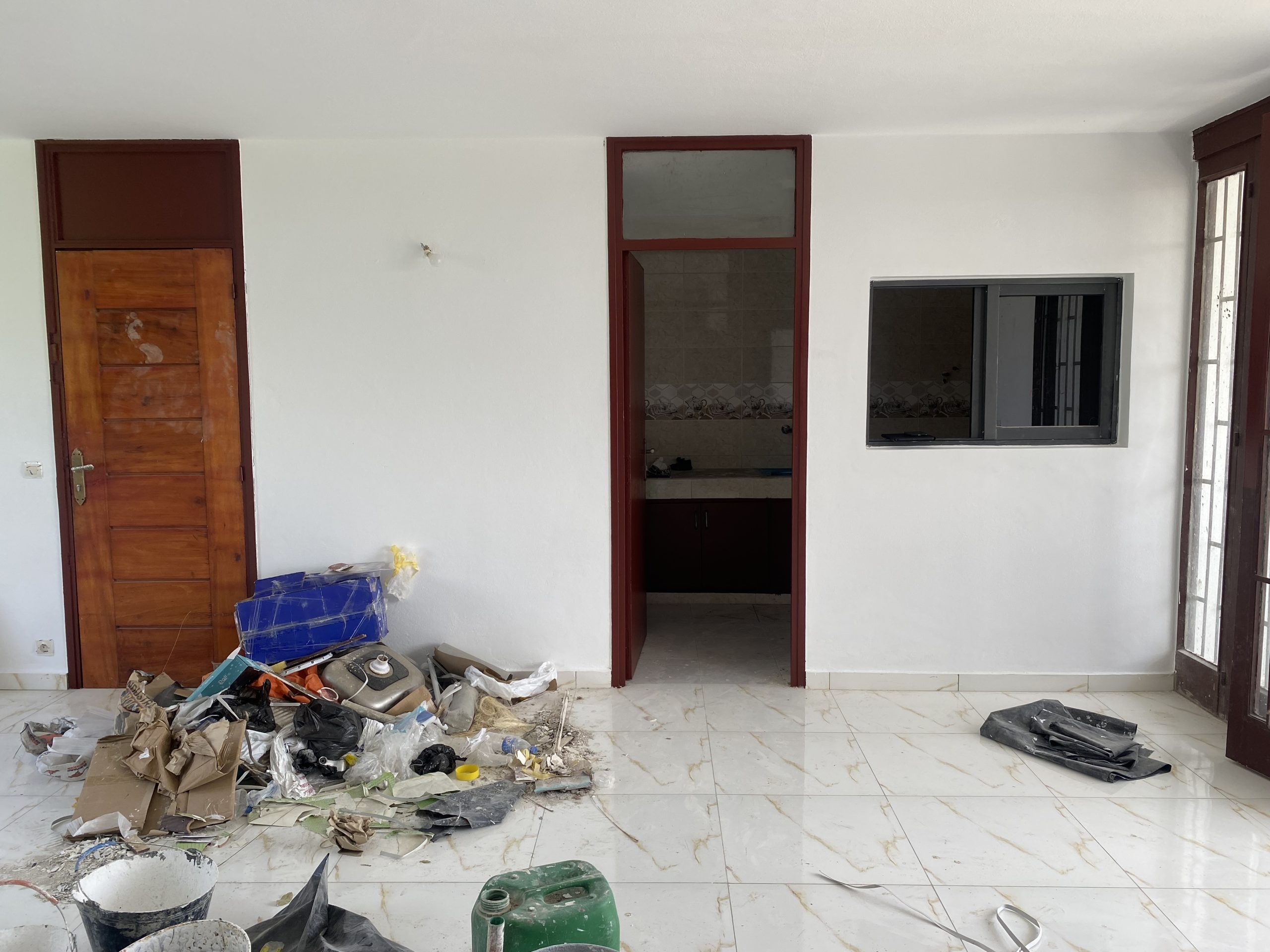 APPARTEMENT 3 PIÈCES À LOUER