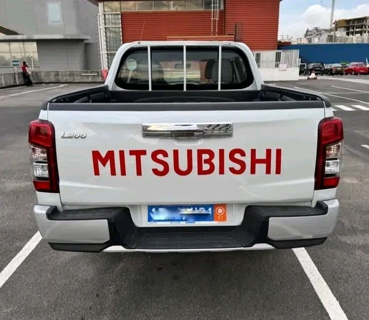 Mitsubishi